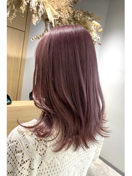 アヴァンス 京橋店(AVANCE) ピンクラベンダー