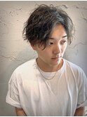 ネオツイストスパイラルパーマ