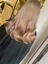 ティグル テンジン(TIGRE tenjin)&nbsp;ミルクティーベージュ