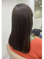 イノセントヘア(innocent.hair) シークレットハイライトカラー