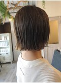 ぷつっとボブ
