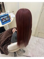 クラナ(clana)&nbsp;沖縄美容室/沖縄ハイトーン/沖縄エクステン　/プルエクステ