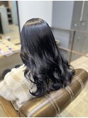 EIGHT new hair style】e99