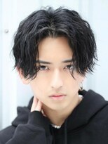 アイトーキョーシエル 横浜(AI TOKYO Ciel)&nbsp;メンズカット/メンズカラー/メンズパーマ/ツイストスパイラル