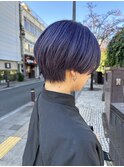 【まーぼー】@maa___bo_ ☆似合わせショートスタイル☆
