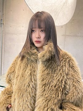 ペト(peto) 【gotori】大人greige