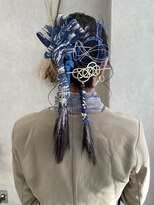 リアン(Lien)&nbsp;ヘアアレンジ