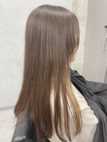 ネウィ 所沢(newi)&nbsp;インナーカラー