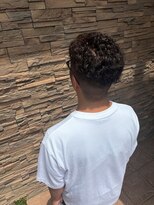 ヘアドゥーポジャ 藤岡店(hair Do poja)&nbsp;コールドパーマ