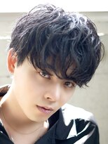 ライラ(Lyla)&nbsp;無造作質感　グルーヴァームーディマッシュ