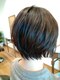 リシュエ(Richoue)の写真/≪最旬トレンド×個性をステキを引き出す…♪≫伸びても扱いやすいスタイルをご提案します◎