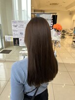 タブーアイ(TABOO.i)&nbsp;ツヤツヤブラウンベージュ