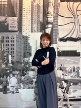 ソーホーニューヨーク つつじヶ丘店(SOHO new york) 北村 