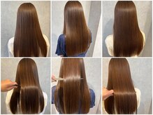 40代50代大人女性の髪の悩みに”hakの髪質改善”で理想の髪質を手に入れませんか？[稲毛/髪質改善/]