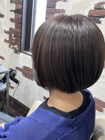 ヘアー クリエイト カルバリ(HAIR CREATE Calbari)&nbsp;calbariスタイル