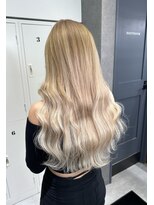 ネクスト 池袋(NEXT) カラー/エクステ/ダブルカラー/ハイトーン/ブリーチ/池袋