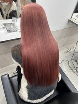 エイム(AiM)&nbsp;ブルーブラック/ブラック/中明度カラー/ブリーチカラー/艶カラー