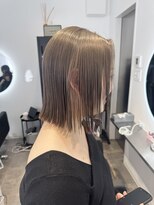 ホープ(hope)&nbsp;ミルクティーグレージュ