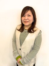 ビューティービースト 豊見城店(beauty:beast) 中村 裕子