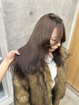 ネアー 新潟(NEER) メルティカラー/ウェーブミディアム[新潟駅/万代]