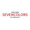 セブンカラーズ ココローズ 福山店(SEVENCOLORS)のお店ロゴ