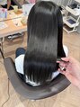 アヴァンス 西宮北口(AVANCE.)&nbsp;最新の髪質改善縮毛矯正なら、是非お任せください♪