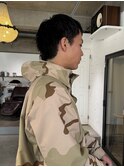 ベーシックショート