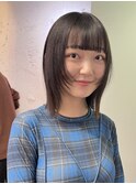 【TALO】切りっぱなしレイヤー