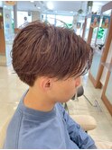 王道マッシュ＠30代＠40代＠50代＠60代
