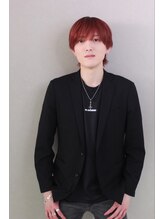 アッシュ 津田沼(Ash) 渡邉 理央