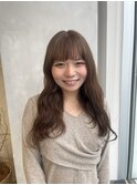 ベージュブラウン