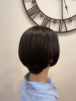 インパークス 町屋店(hair stage INPARKS)&nbsp;ミニボブ【町屋店】