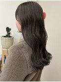 ブリーチなしダブルカラー10代20代30代夏カラーレイヤーYUKI