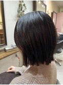 レイヤーボブ