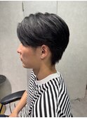 メンズカット