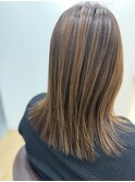 動きのある