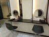 白髪染めリタッチ(根元3cm以内)＋頭皮改善