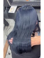 エス 天満店(esu) kr145 ブルーカラー/ブルーラベンダー/ブルーブラック/寒色カラ