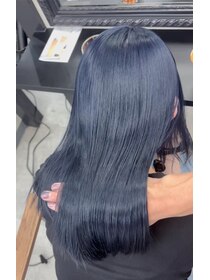 エス 天満店(esu) kr145 ブルーカラー/ブルーラベンダー/ブルーブラック/寒色カラ