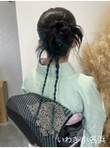 カール/ヘアせか/いわき/小名浜