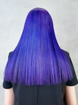 アルバム 新宿(ALBUM SHINJUKU)&nbsp;美髪韓国ヘア顔周りレイヤーロング_ba543341