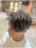 ツイストスパイラル