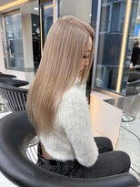 ラピス 渋谷本店(Lapis) ミルクティー、ピンクミルクティー