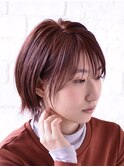 ミニボブ