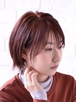 アフロディーテ 泉中央店(Aphrodite)&nbsp;ミニボブ