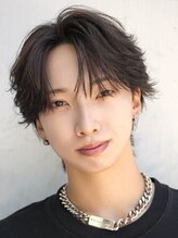 メンズフィール 東梅田店(MENS FEEL) 久田星矢 梅田