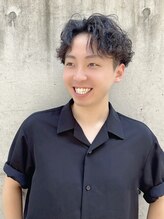 ロンドアベニール 北千住(Lond avenir) 菊池 瑛士