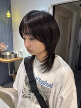 アロー(arrow) マッシュウルフ 【クレハ】