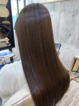 ロジ(ROGI) 艶ストレート