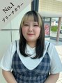 アンフェリール 原島店(Em Fellir) Kaori 